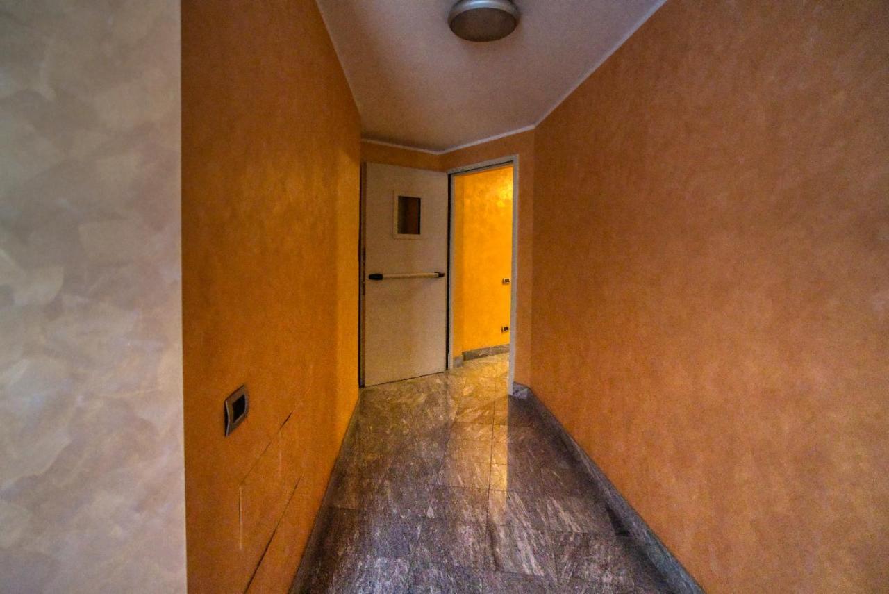Caseospitali - Cherenel, Bilocale Vicino Centrale Mm2 Mailand Exterior foto