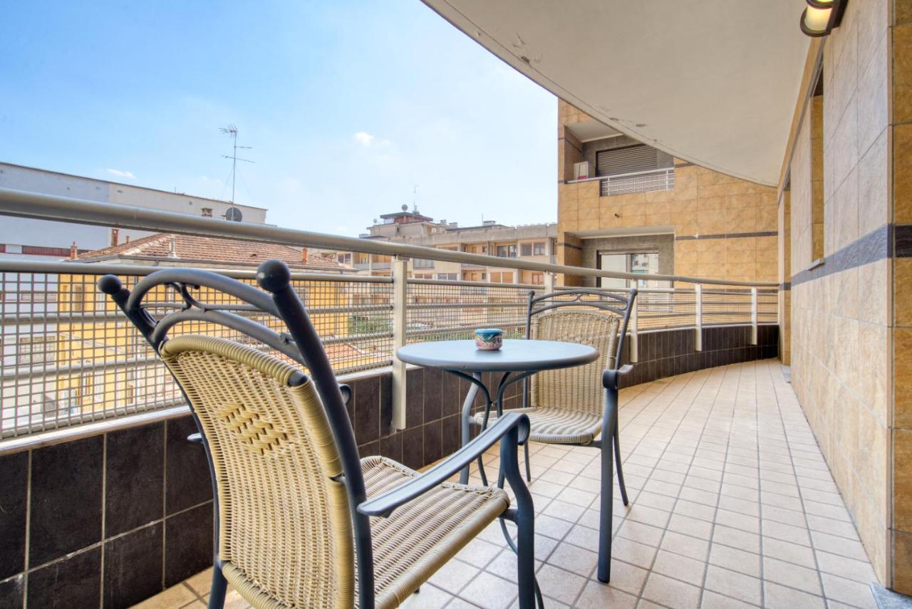 Caseospitali - Cherenel, Bilocale Vicino Centrale Mm2 Mailand Exterior foto