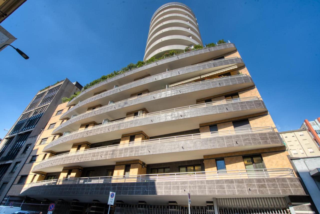 Caseospitali - Cherenel, Bilocale Vicino Centrale Mm2 Mailand Exterior foto
